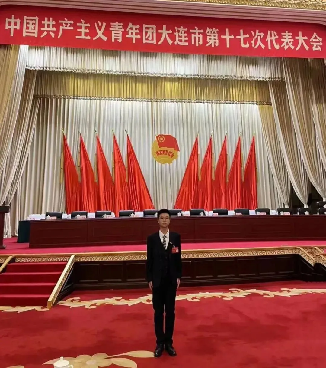 2026中考云看校⑤【大连佰圣高级中学】 选择佰圣,青春无悔! 第48张 2026中考云看校⑤【大连佰圣高级中学】 选择佰圣,青春无悔! 第48张