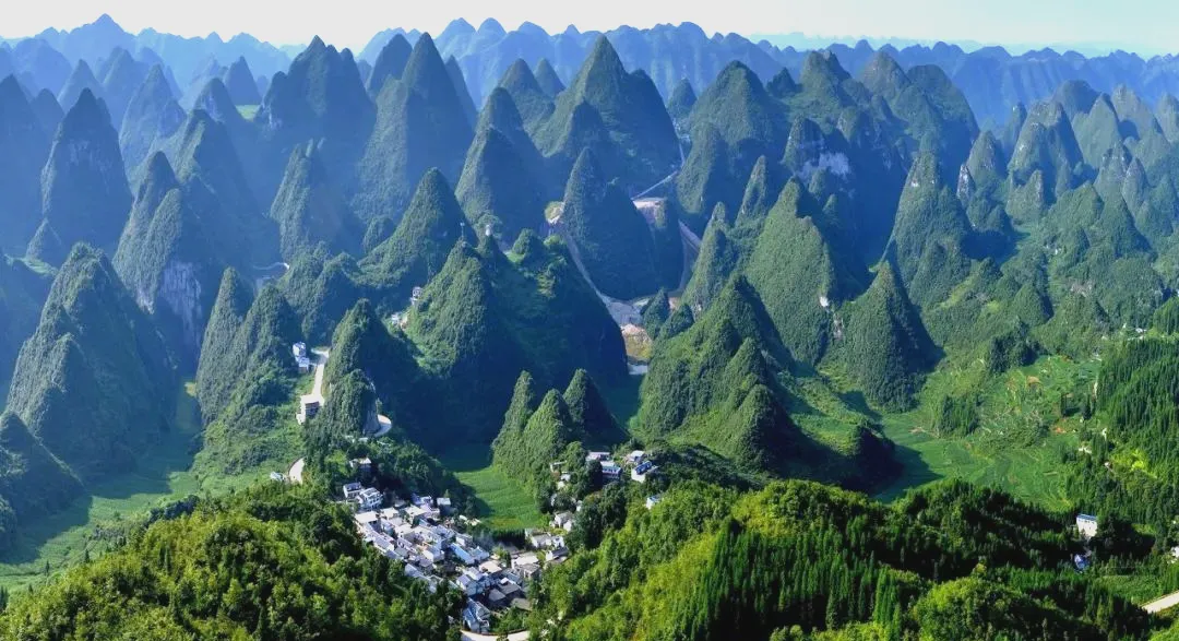 高考地理|那些“偏冷怪难”的地貌,真题常考却总被忽略! 第17张
