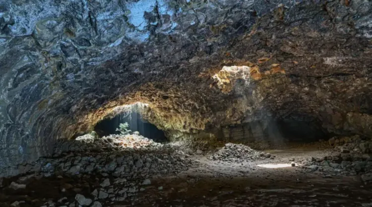 高考地理|那些“偏冷怪难”的地貌,真题常考却总被忽略! 第24张