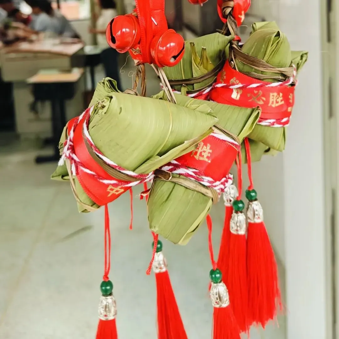 迎端午 传匠心 助中考—记M1七年1班包粽子比赛 第17张 迎端午 传匠心 助中考—记M1七年1班包粽子比赛 第17张