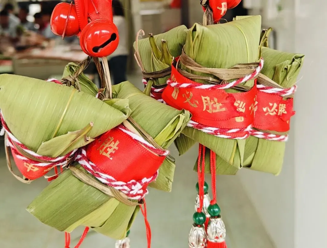 迎端午 传匠心 助中考—记M1七年1班包粽子比赛 第26张 迎端午 传匠心 助中考—记M1七年1班包粽子比赛 第26张