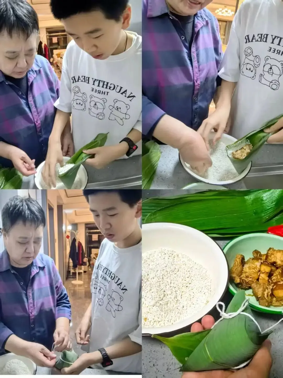 迎端午 传匠心 助中考—记M1七年1班包粽子比赛 第31张 迎端午 传匠心 助中考—记M1七年1班包粽子比赛 第31张