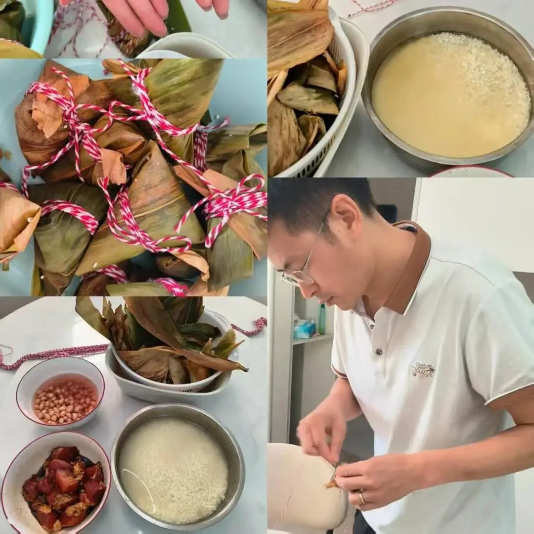 迎端午 传匠心 助中考—记M1七年1班包粽子比赛 第36张 迎端午 传匠心 助中考—记M1七年1班包粽子比赛 第36张