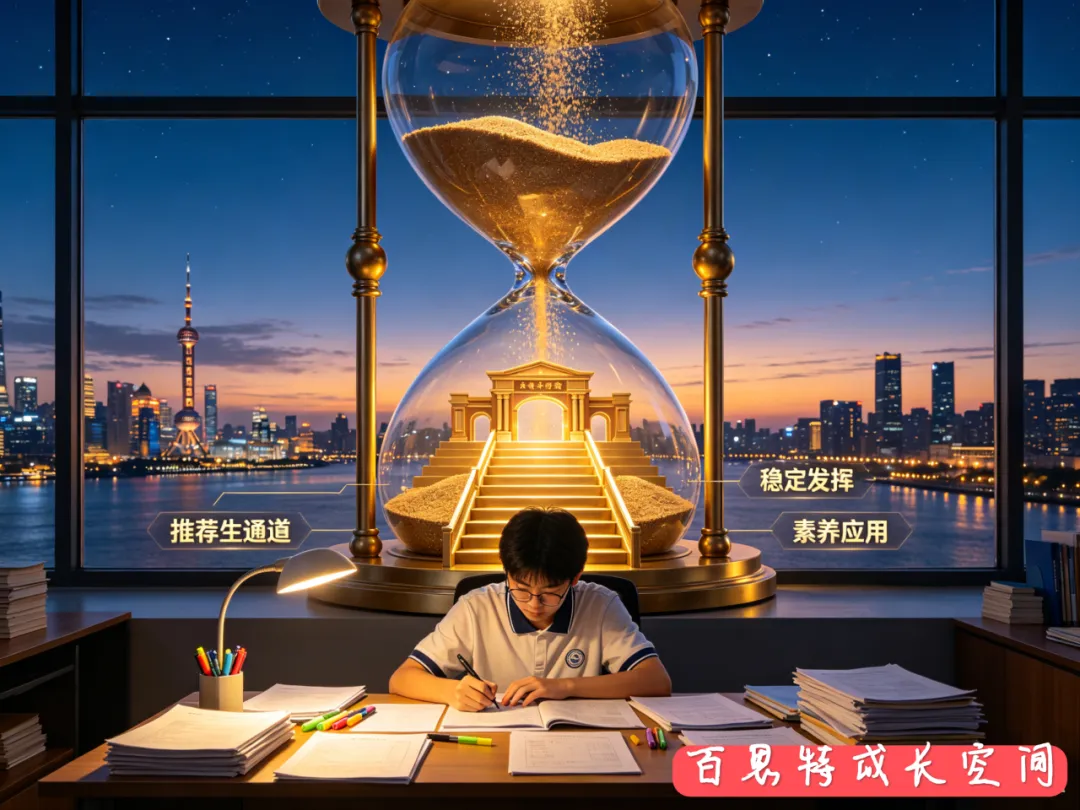 天津模拟考试变味了?咱们如何应对 第6张