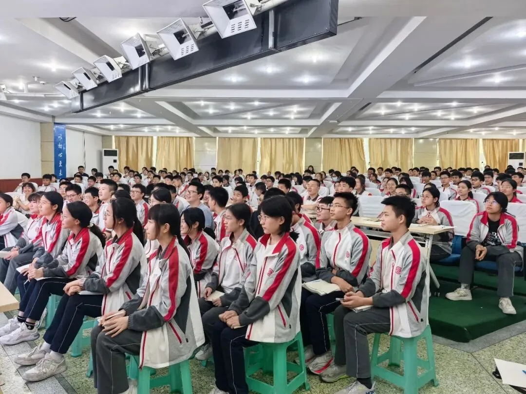 培育积极心态,享受拼搏中考 第8张 培育积极心态,享受拼搏中考 第8张