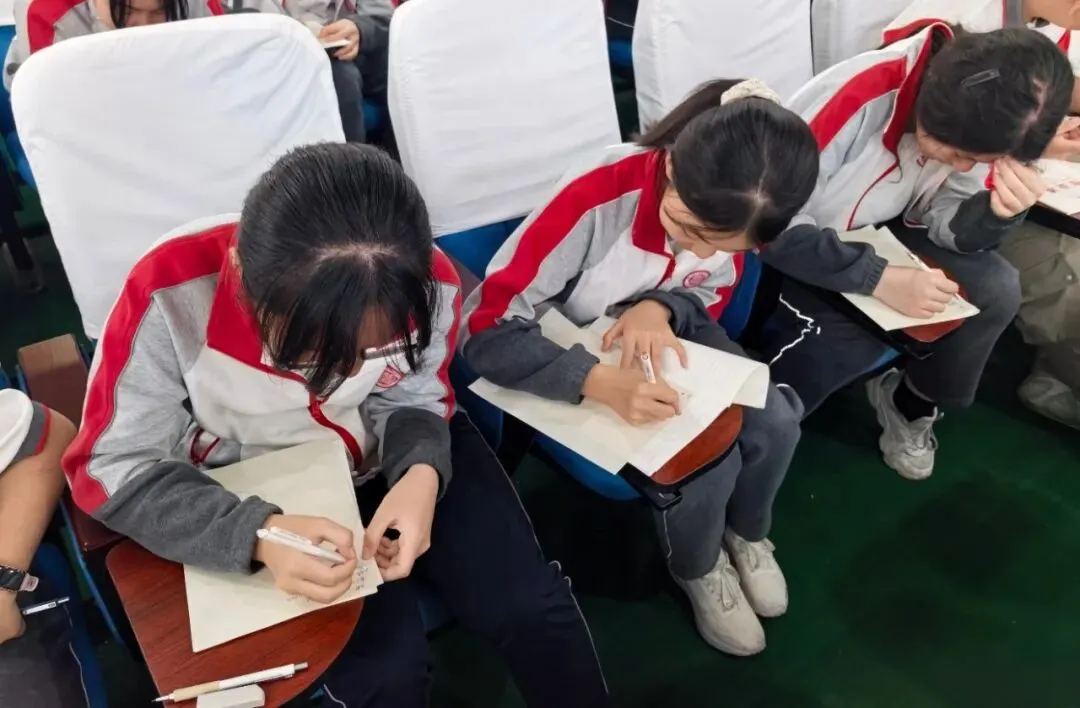 培育积极心态,享受拼搏中考 第19张 培育积极心态,享受拼搏中考 第19张