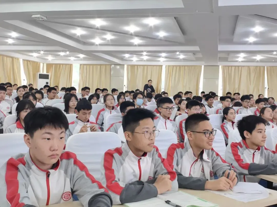培育积极心态,享受拼搏中考 第20张 培育积极心态,享受拼搏中考 第20张