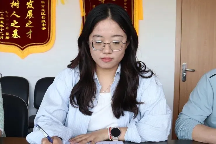 析数据 研学情 定靶向 赢中考 | 大连长兴岛初中教育集团长初校区召开地生一模质量分析会 第40张 析数据 研学情 定靶向 赢中考 | 大连长兴岛初中教育集团长初校区召开地生一模质量分析会 第40张