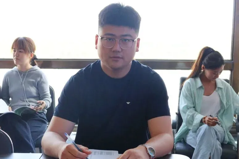析数据 研学情 定靶向 赢中考 | 大连长兴岛初中教育集团长初校区召开地生一模质量分析会 第42张 析数据 研学情 定靶向 赢中考 | 大连长兴岛初中教育集团长初校区召开地生一模质量分析会 第42张