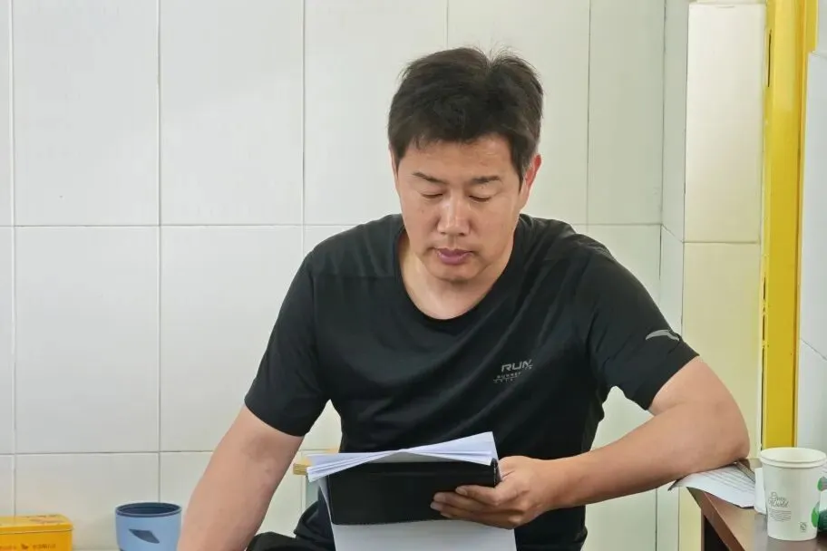 凝心聚力备中考 精准施策促提升——临清市东片区初中毕业班复习调度会顺利召开 第4张