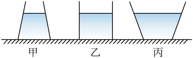 2026年上学期八年级物理竞赛模拟试卷 第3张 2026年上学期八年级物理竞赛模拟试卷 第3张