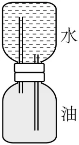 2026年上学期八年级物理竞赛模拟试卷 第65张 2026年上学期八年级物理竞赛模拟试卷 第65张