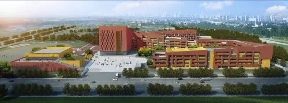 2026中考云看校⑤【大连佰圣高级中学】选择佰圣,青春无悔! 第8张