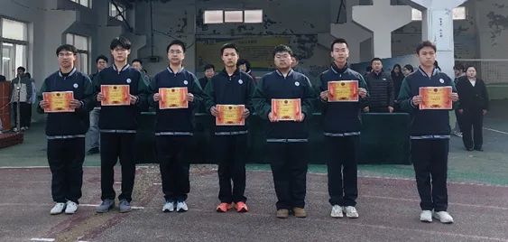 2026中考云看校⑤【大连佰圣高级中学】选择佰圣,青春无悔! 第67张