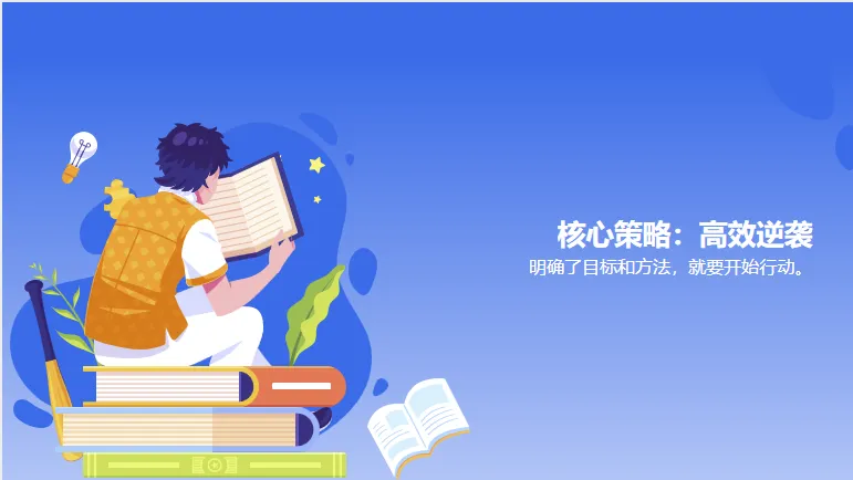 当中考遇上五一小长假,班会课怎么上(补发) 第5张