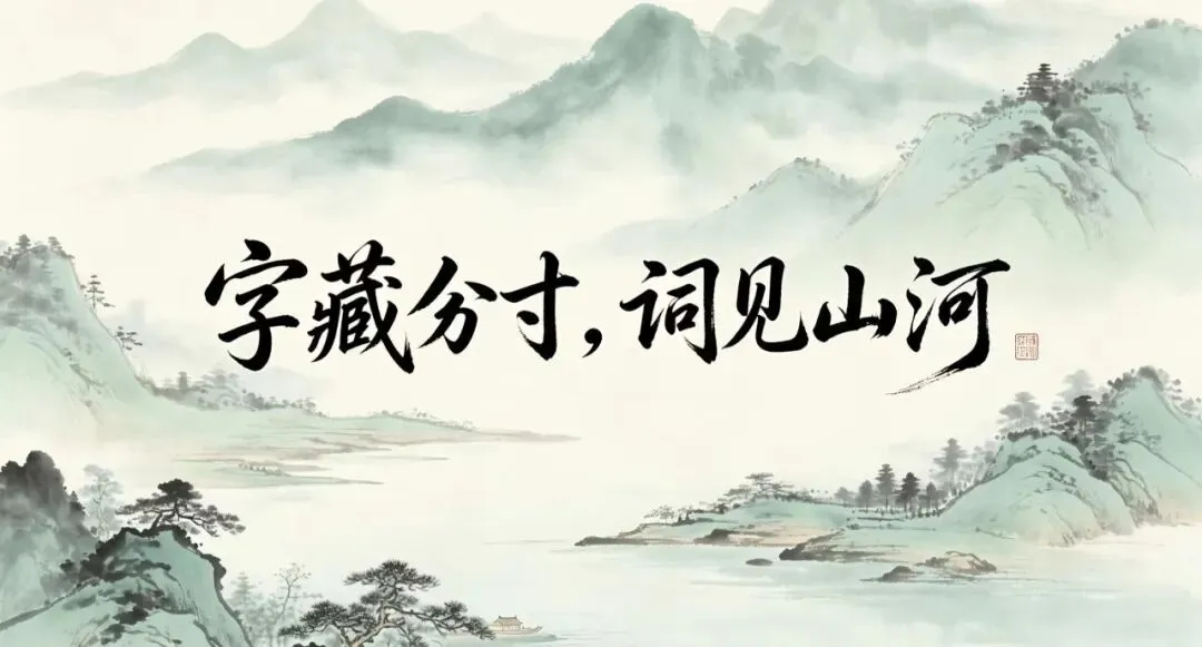 【第212期】中考字词复习指导策略(九)——字藏分寸,词见山河:古文字研究视角下的字词备考 第2张