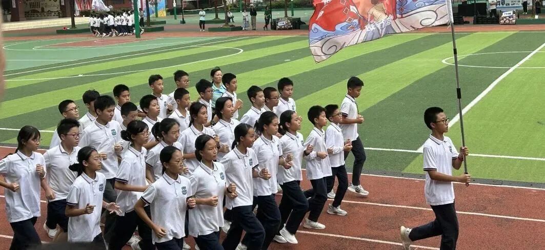 中考重要,但不是人生的唯一判决书 第2张