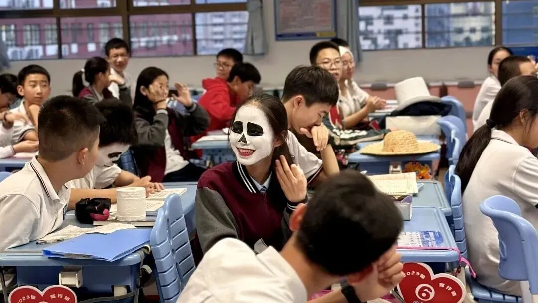 中考重要,但不是人生的唯一判决书 第7张