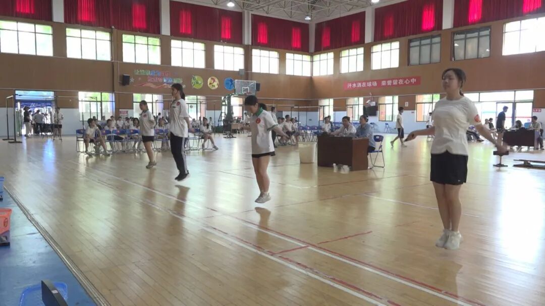澧县2026年初中体育中考正式开考 第3张