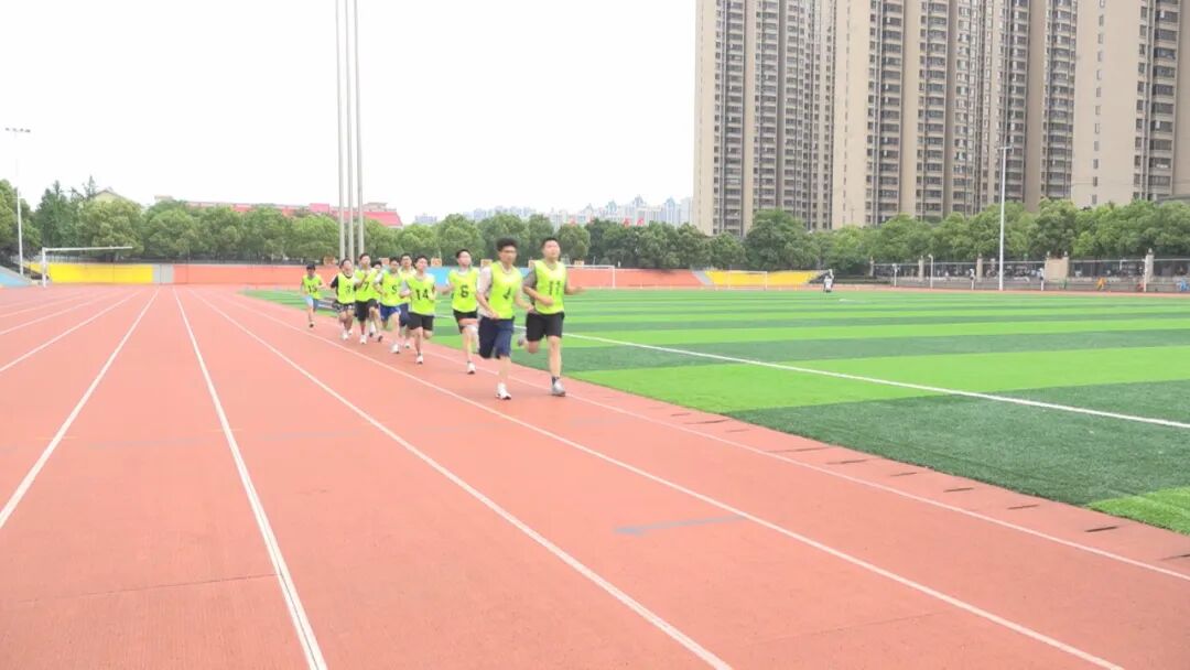 澧县2026年初中体育中考正式开考 第4张