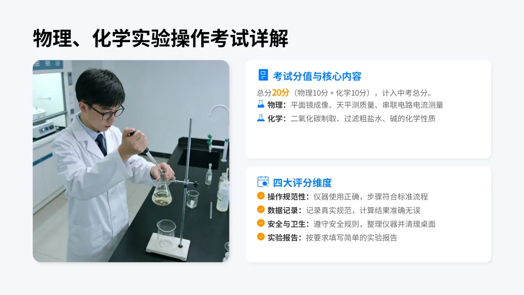 2026年中考全景指南! 第9张 2026年中考全景指南! 第9张