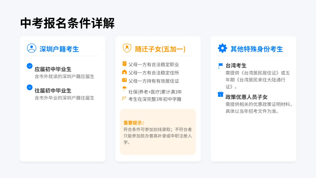 2026年中考全景指南! 第13张 2026年中考全景指南! 第13张