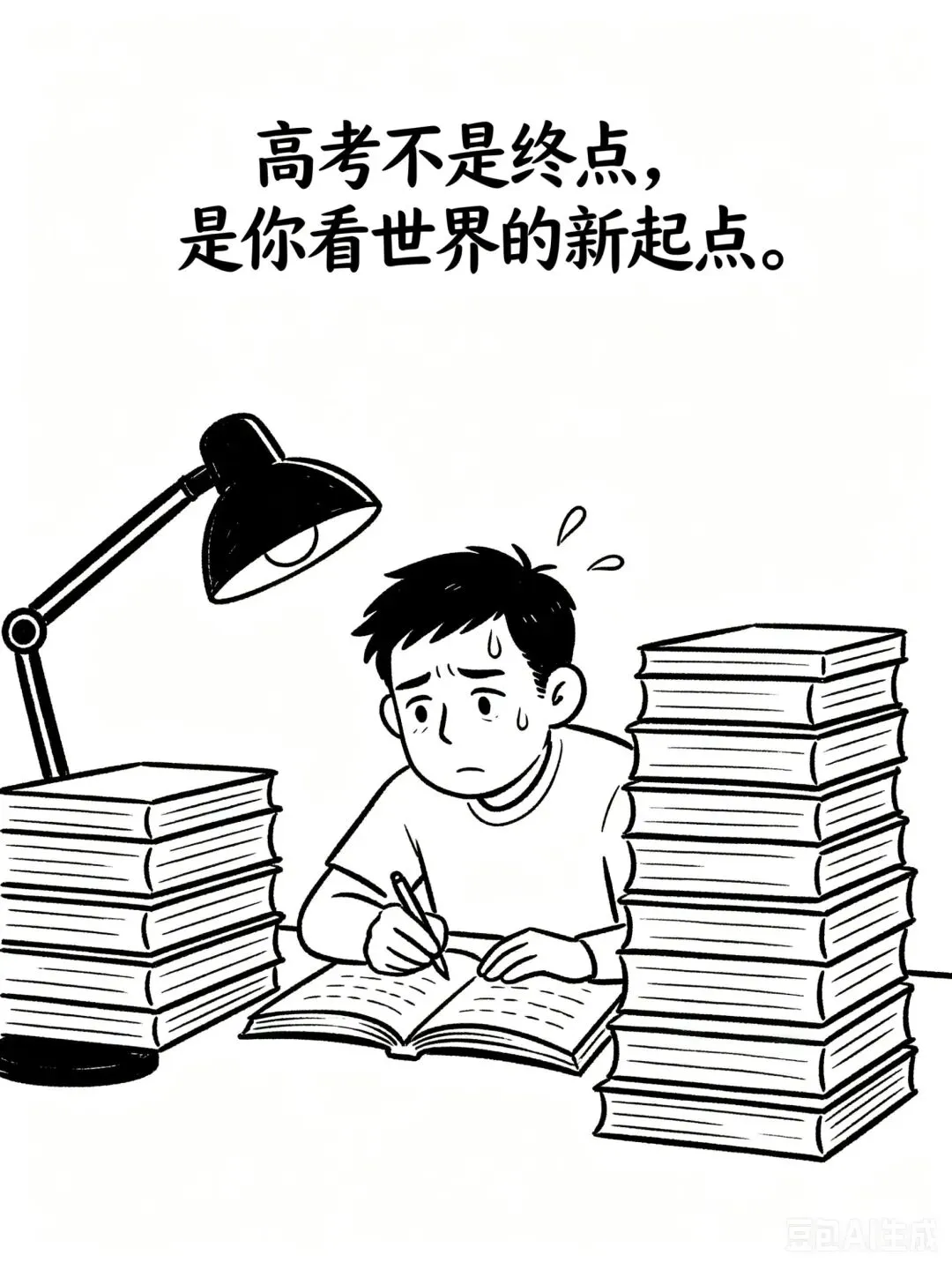 中小学一定要学会用AI分析试卷,效果惊呆家长和老师!告别盲目刷题!AI诊断+家校协同,孩子提分看得见 第2张