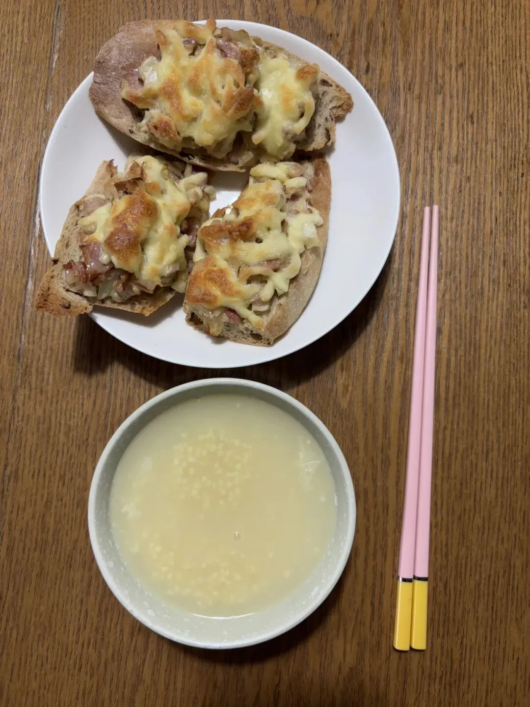 女儿中考倒计时37天—一模第一天,心情不错 第1张