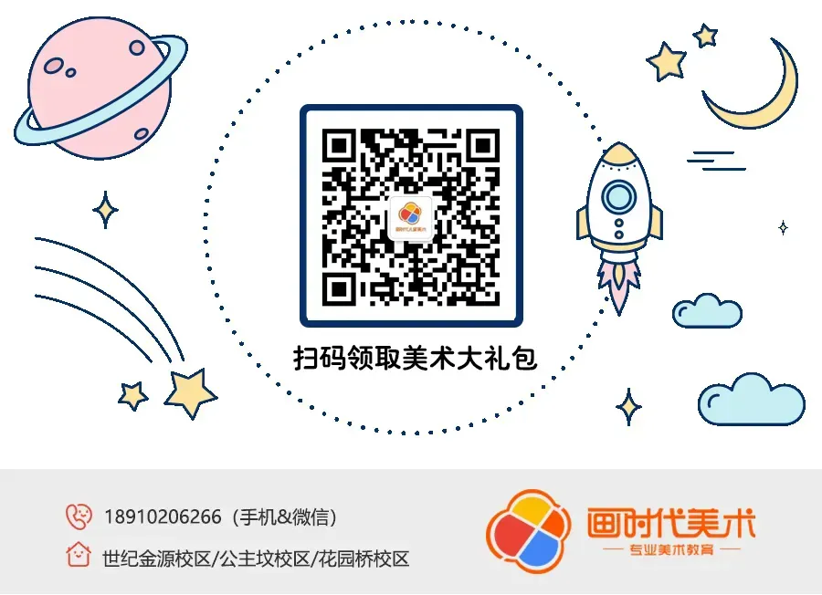 2026北京各区中考美术特长生招生计划出炉 第2张