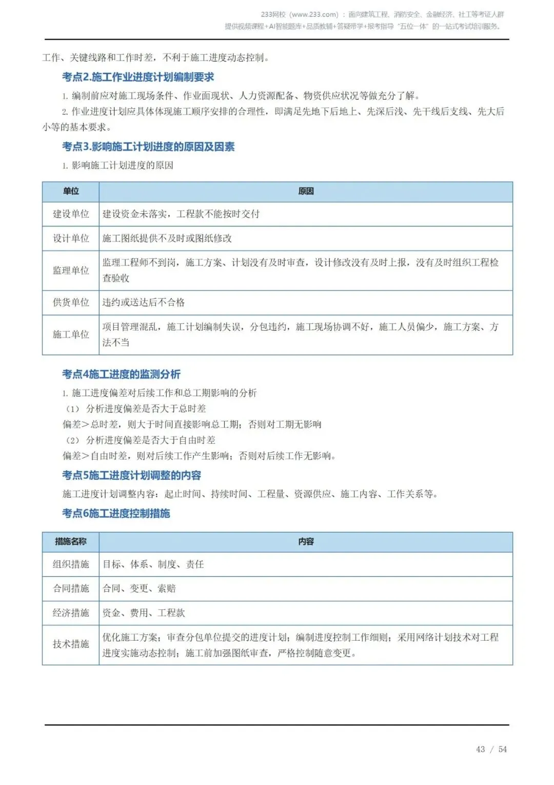 《2026二建机电》历年高频真题考点汇总(三)可下载打印 第3张