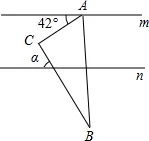 中考数学三模试卷 第43张