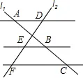 中考数学三模试卷 第53张