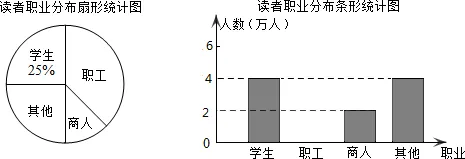 中考数学三模试卷 第126张