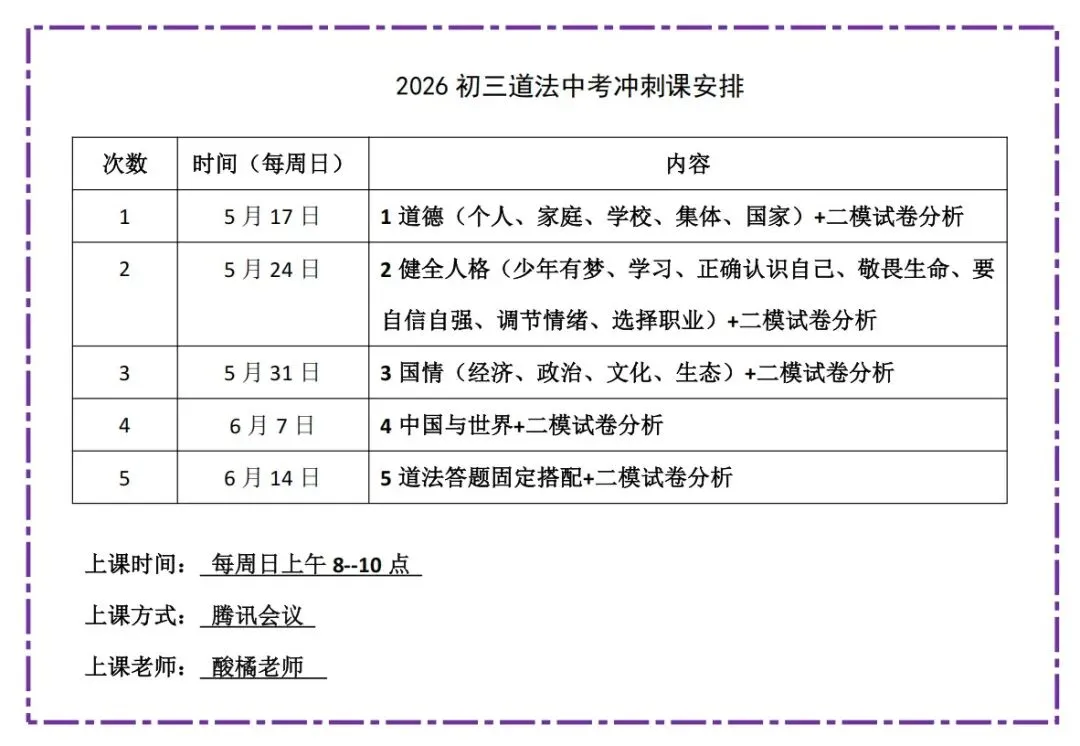 从2026年浦东道法二模试卷看如何构建材料内在联系 第8张