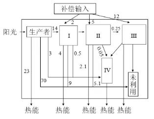 2026年高考第二次模拟考试(黑吉辽蒙专用)学易金卷03-生物学试题和答案(附word下载) ⊙ 第18张 2026年高考第二次模拟考试(黑吉辽蒙专用)学易金卷03-生物学试题和答案(附word下载) ⊙ 第18张