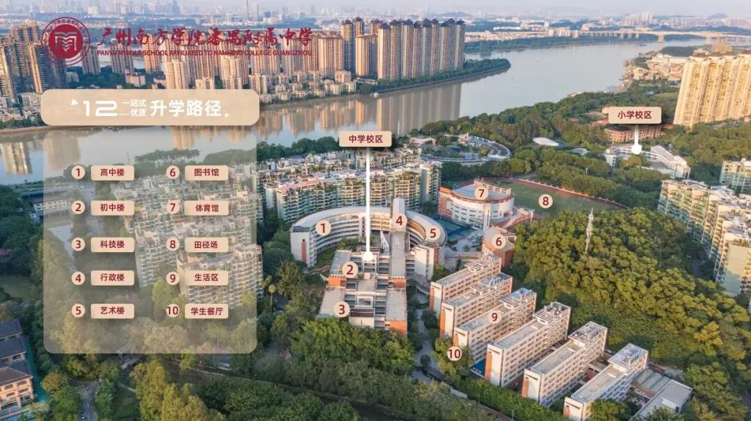 中考志愿填报在即,别慌!这所老牌民办校,升学稳、性价比拉满! 第1张