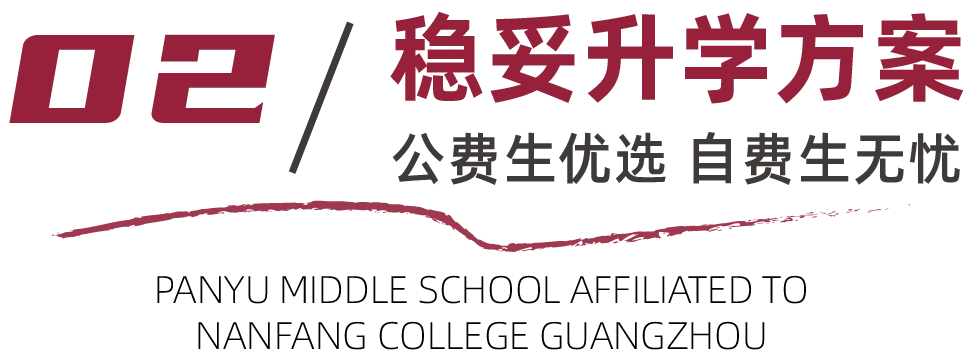 中考志愿填报在即,别慌!这所老牌民办校,升学稳、性价比拉满! 第4张