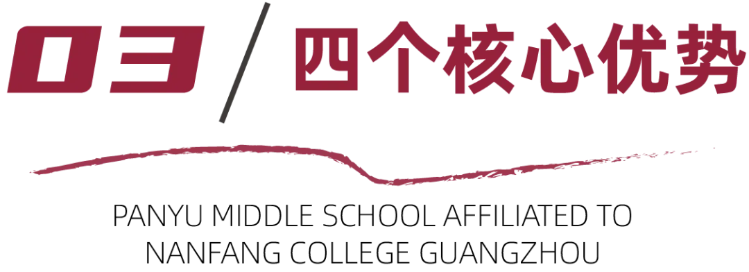中考志愿填报在即,别慌!这所老牌民办校,升学稳、性价比拉满! 第9张
