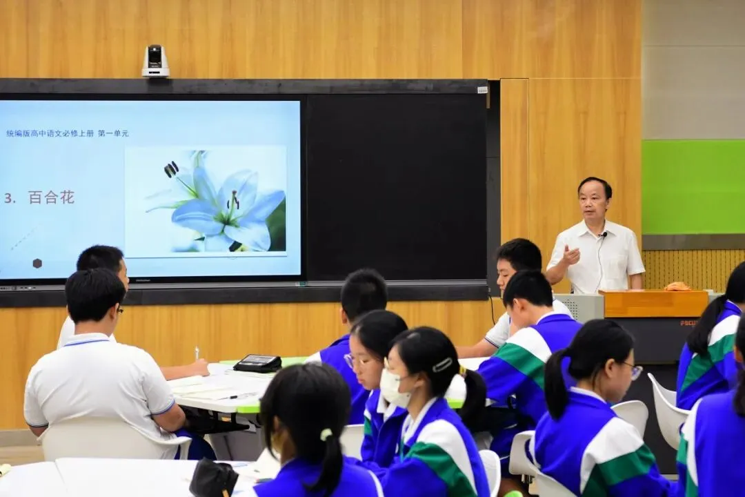中考志愿填报在即,别慌!这所老牌民办校,升学稳、性价比拉满! 第13张