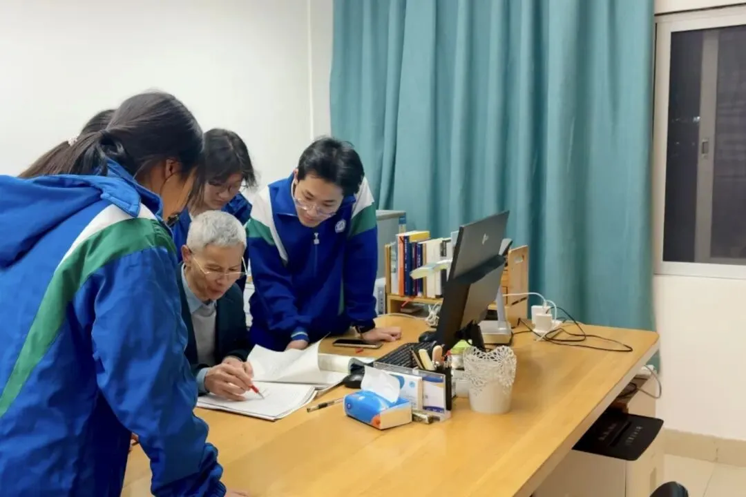 中考志愿填报在即,别慌!这所老牌民办校,升学稳、性价比拉满! 第15张