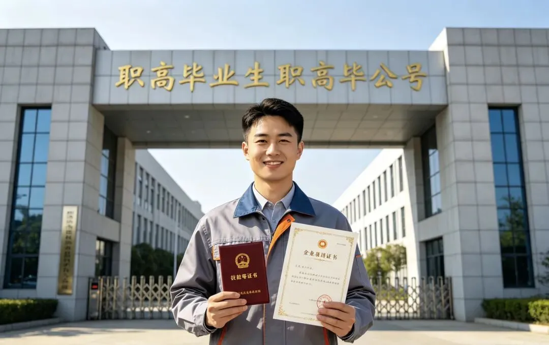 中考分流下普高vs职高,家长崩溃:我真的没法接受 第8张