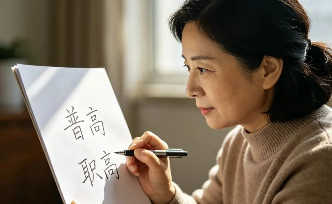 中考分流下普高vs职高,家长崩溃:我真的没法接受 第11张