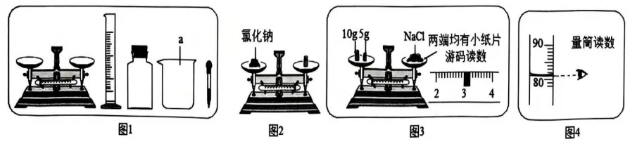 2026中考一模辽宁铁岭市昌图县 化学试卷及参考答案 智慧化学教学 出峡飞舟 昌图县杨智超初中化学名师种子工作室 第5张