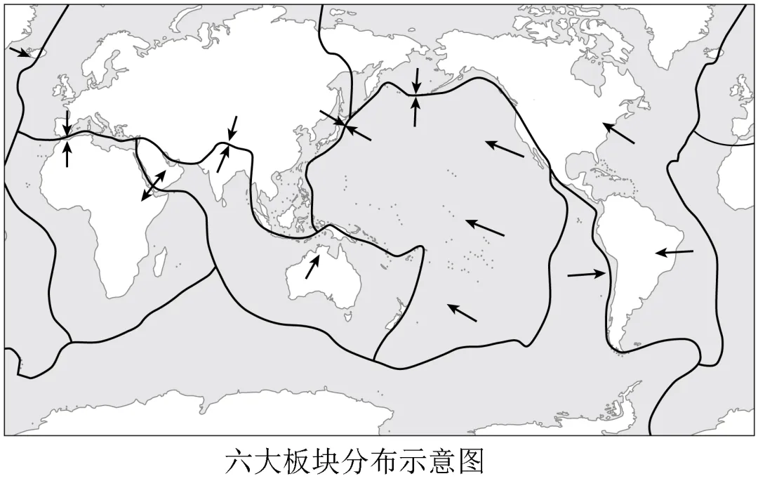 2026年地理中考热点(68)米兰-科尔蒂纳丹佩佐冬奥会 第24张