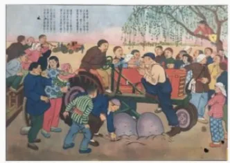 模拟试题:2026年北京市高中学业水平合格性考试考前模拟历史试题 第7张