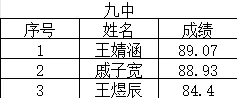 中考美术 | 2026酬勤画室中考大捷! 第8张