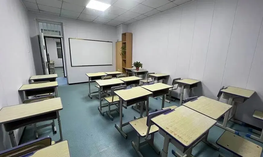 深圳深才中考复读班2026年招生简章 第2张
