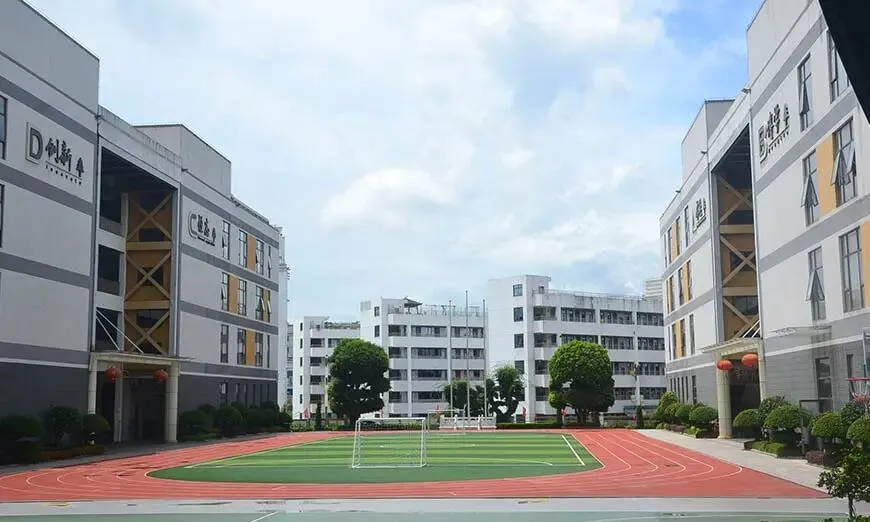 深圳深才中考复读班2026年招生简章 第6张