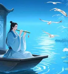 2025山东高二下期末真题汇编-名篇名句默写 第3张 2025山东高二下期末真题汇编-名篇名句默写 第3张