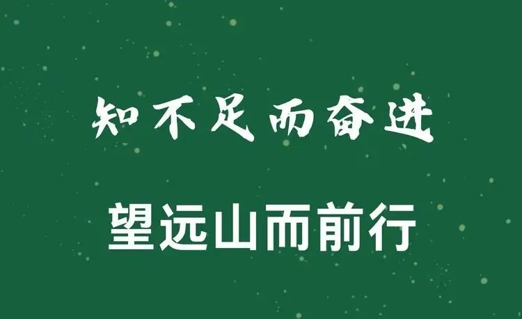 精准析学情,聚力备中考——祁东二中教育集团清源中学召开初三年级期中学情分析会 第21张